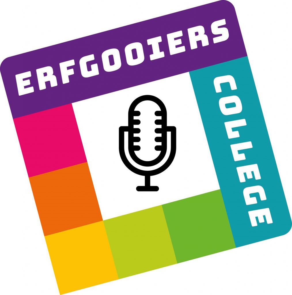 EC de Podcast met prijsvraag
