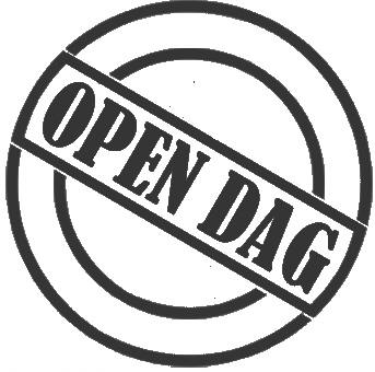 Welkom op ons Open Huis 16 februari a.s.