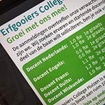 Bekijk onze speciale groep 8 pagina